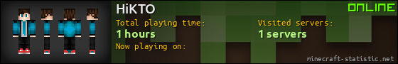 HiKTO userbar 560x90