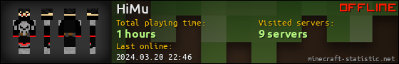 HiMu userbar 560x90