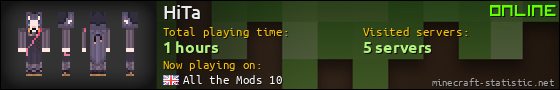 HiTa userbar 560x90