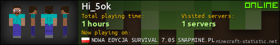 Hi_5ok userbar 560x90