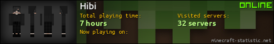 Hibi userbar 560x90