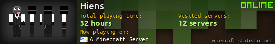 Hiens userbar 560x90
