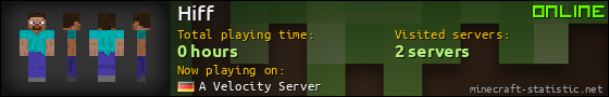 Hiff userbar 560x90
