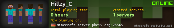 Hillzy_C userbar 560x90