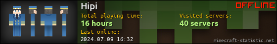 Hipi userbar 560x90