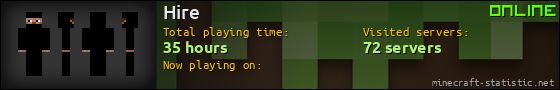 Hire userbar 560x90