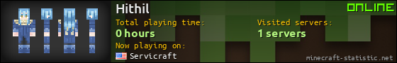 Hithil userbar 560x90