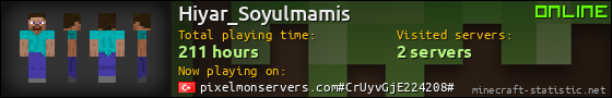 Hiyar_Soyulmamis userbar 560x90