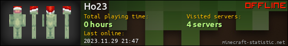 Ho23 userbar 560x90