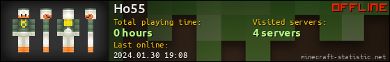 Ho55 userbar 560x90