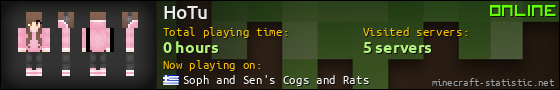 HoTu userbar 560x90