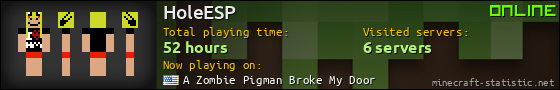 HoleESP userbar 560x90