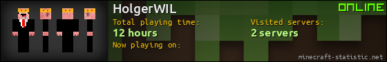 HolgerWIL userbar 560x90