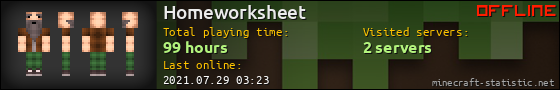 Homeworksheet userbar 560x90