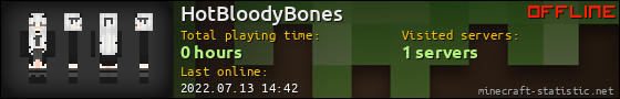 HotBloodyBones userbar 560x90