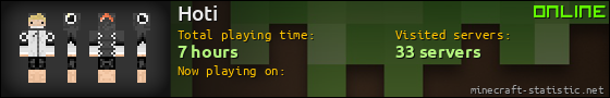 Hoti userbar 560x90