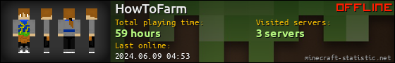 HowToFarm userbar 560x90