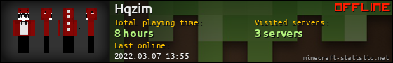 Hqzim userbar 560x90