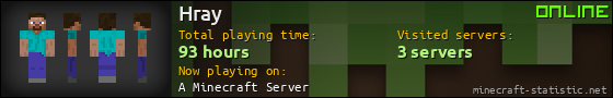 Hray userbar 560x90