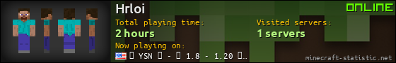Hrloi userbar 560x90