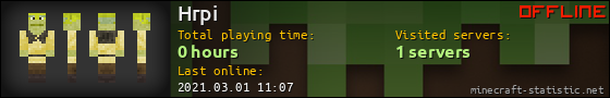 Hrpi userbar 560x90
