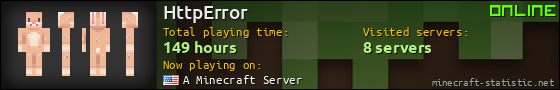 HttpError userbar 560x90