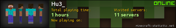Hu3_ userbar 560x90