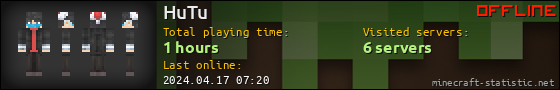 HuTu userbar 560x90