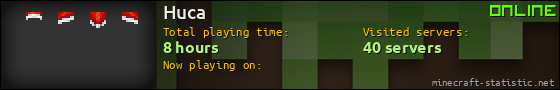 Huca userbar 560x90