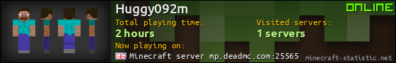 Huggy092m userbar 560x90