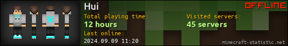 Hui userbar 560x90