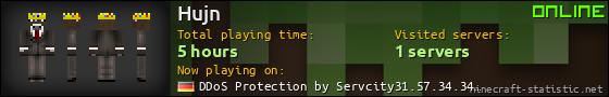Hujn userbar 560x90