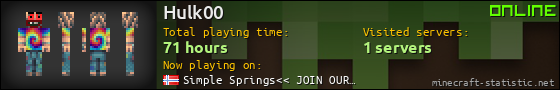 Hulk00 userbar 560x90