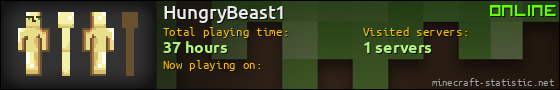 HungryBeast1 userbar 560x90