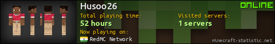 Husoo26 userbar 560x90