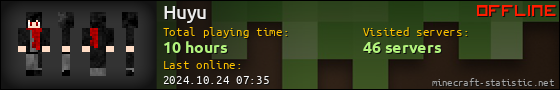 Huyu userbar 560x90