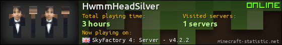 HwmmHeadSilver userbar 560x90