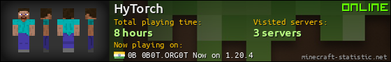 HyTorch userbar 560x90