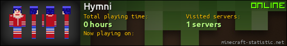 Hymni userbar 560x90