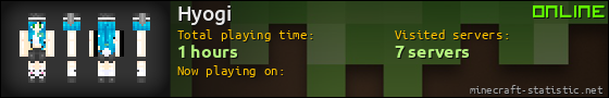 Hyogi userbar 560x90