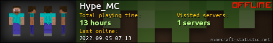 Hype_MC userbar 560x90