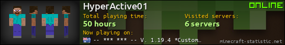 HyperActive01 userbar 560x90