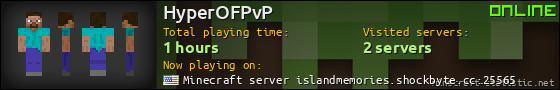 HyperOFPvP userbar 560x90