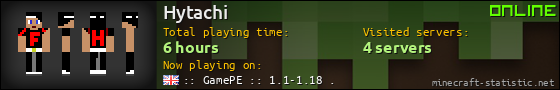 Hytachi userbar 560x90