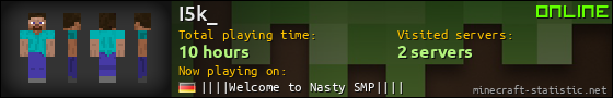 I5k_ userbar 560x90