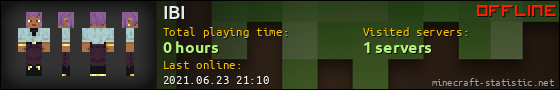 IBI userbar 560x90