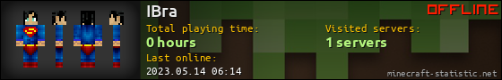 IBra userbar 560x90