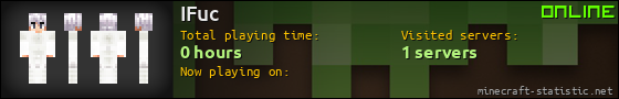 IFuc userbar 560x90