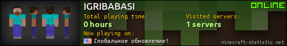 IGRIBABASI userbar 560x90