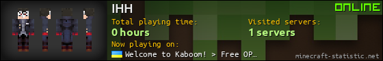 IHH userbar 560x90